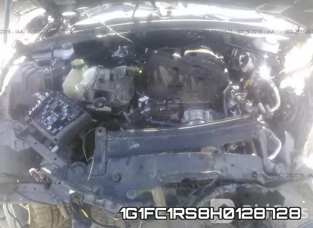 1G1FC1RS8H0128728 фото 2