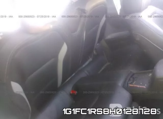 1G1FC1RS8H0128728 фото 9