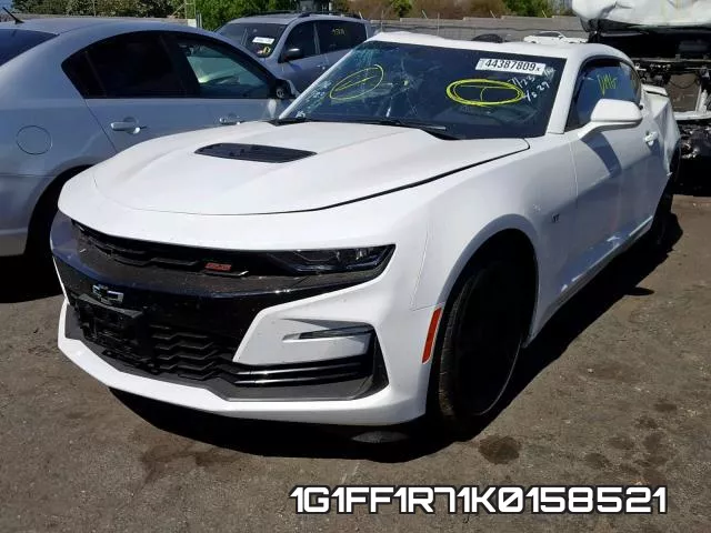 1G1FF1R71K0158521 фото 3