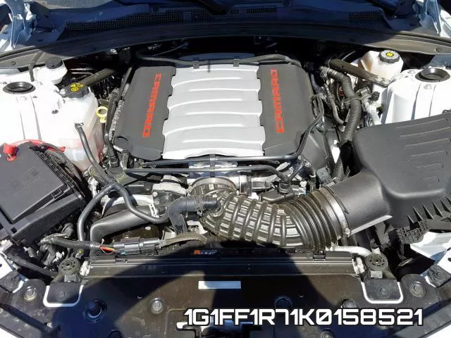 1G1FF1R71K0158521 фото 8