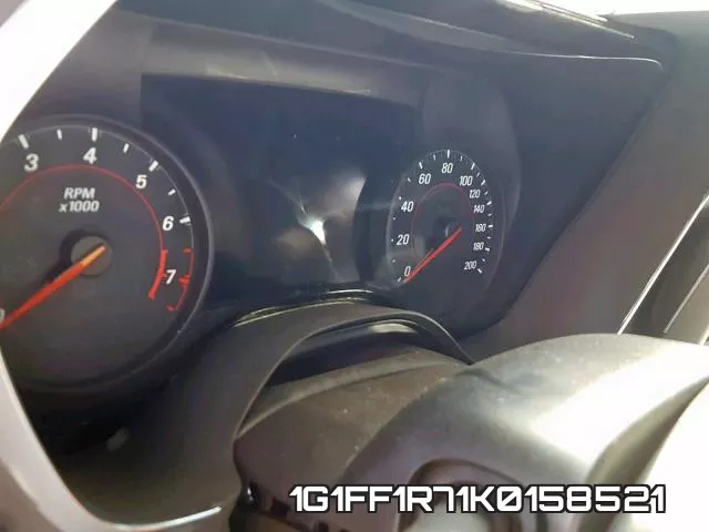 1G1FF1R71K0158521 фото 9