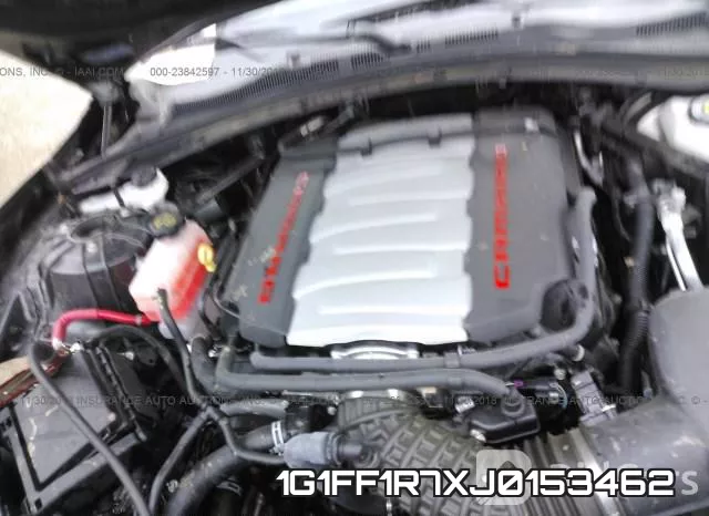 1G1FF1R7XJ0153462 фото 2