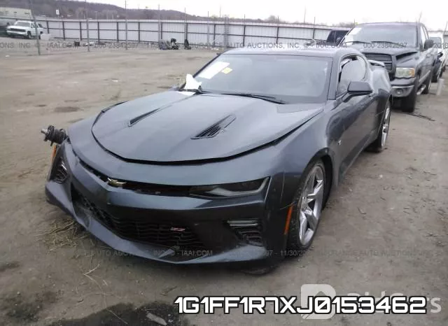 1G1FF1R7XJ0153462 фото 3