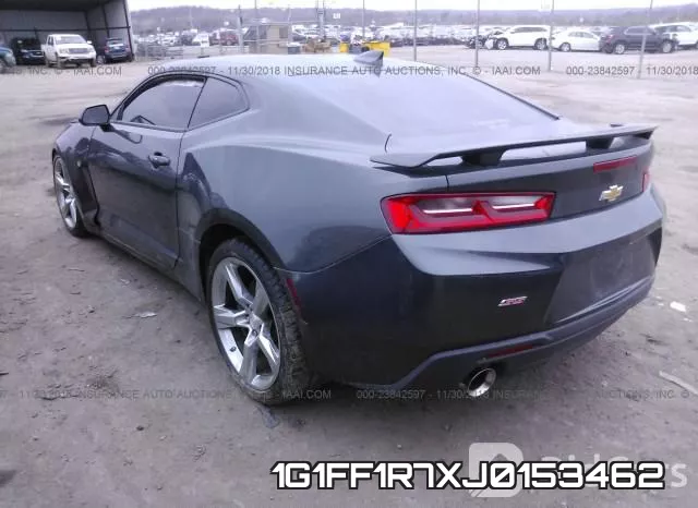 1G1FF1R7XJ0153462 фото 4