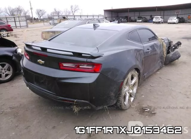 1G1FF1R7XJ0153462 фото 5