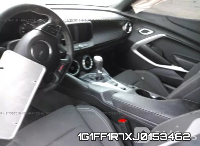 1G1FF1R7XJ0153462 фото 6