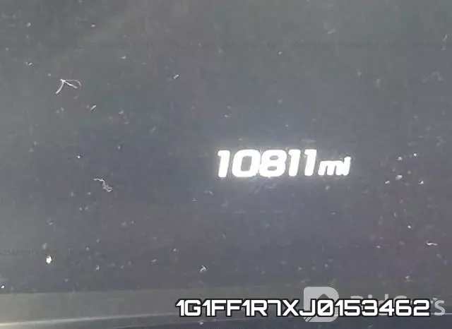 1G1FF1R7XJ0153462 фото 8