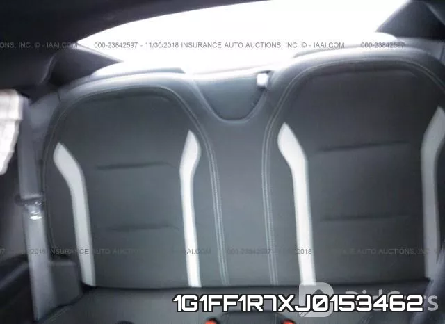1G1FF1R7XJ0153462 фото 9