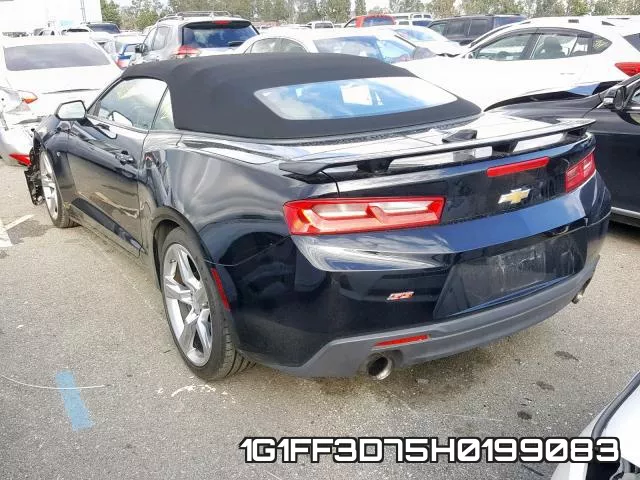1G1FF3D75H0199083 фото 4