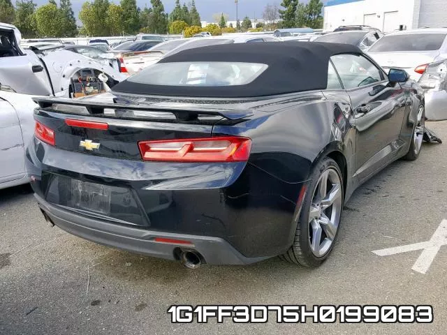 1G1FF3D75H0199083 фото 5