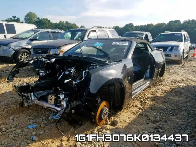 1G1FH3D76K0134437 фото 3