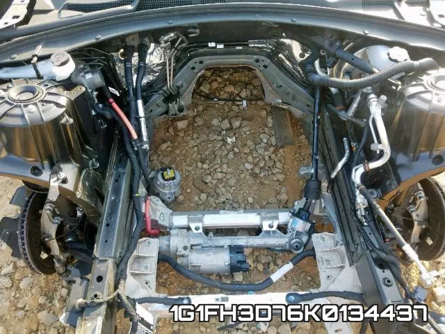 1G1FH3D76K0134437 фото 8