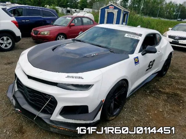 1G1FJ1R60J0114451 фото 3