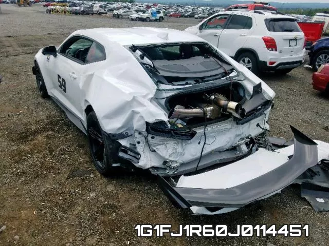 1G1FJ1R60J0114451 фото 4