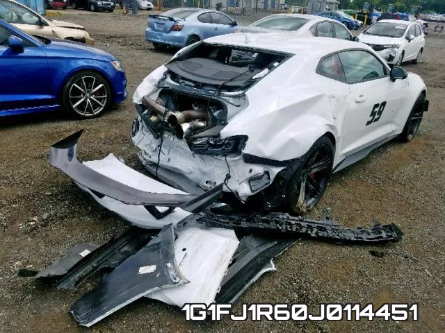 1G1FJ1R60J0114451 фото 5