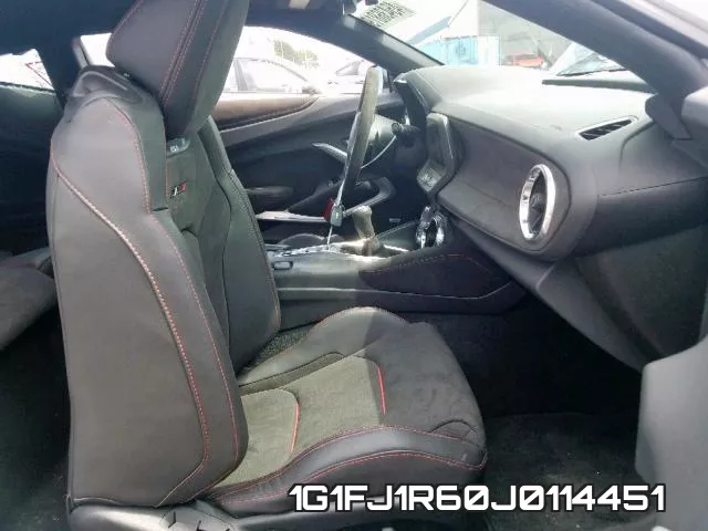 1G1FJ1R60J0114451 фото 6