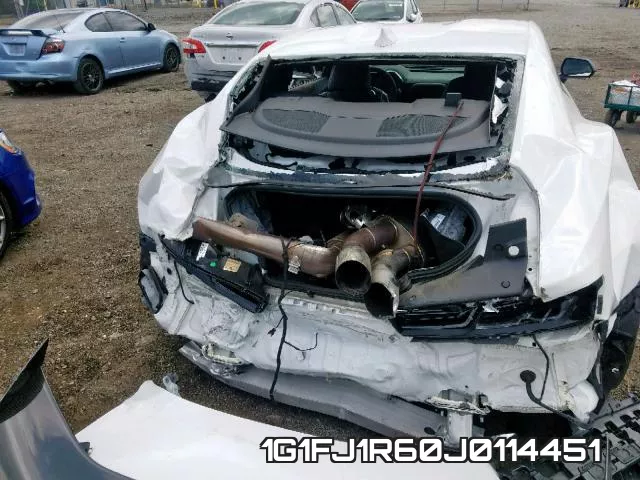 1G1FJ1R60J0114451 фото 10