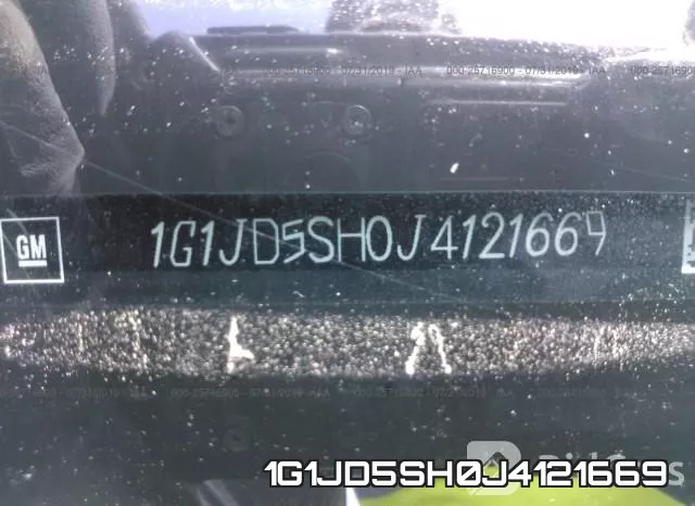 1G1JD5SH0J4121669 фото 10