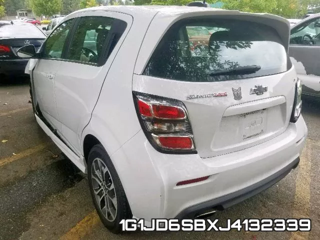 1G1JD6SBXJ4132339 фото 4