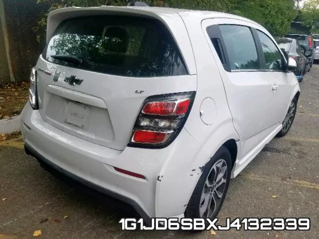 1G1JD6SBXJ4132339 фото 5