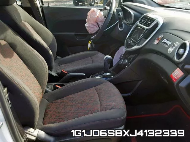 1G1JD6SBXJ4132339 фото 6