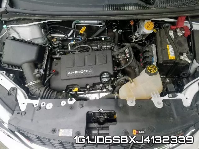 1G1JD6SBXJ4132339 фото 8