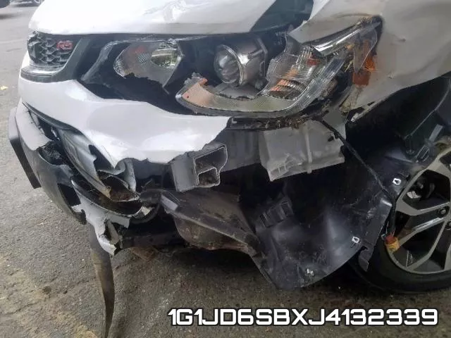 1G1JD6SBXJ4132339 фото 10