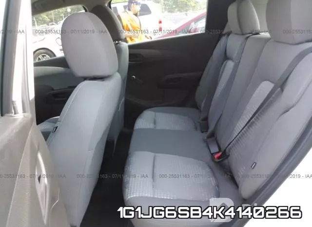 1G1JG6SB4K4140266 фото 9