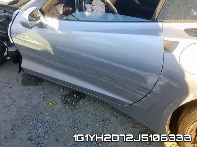 1G1YH2D72J5106333 фото 10