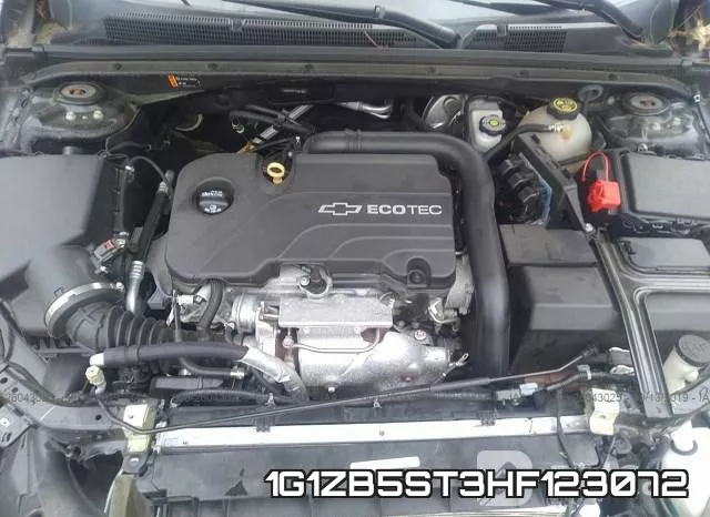 1G1ZB5ST3HF123072 фото 2