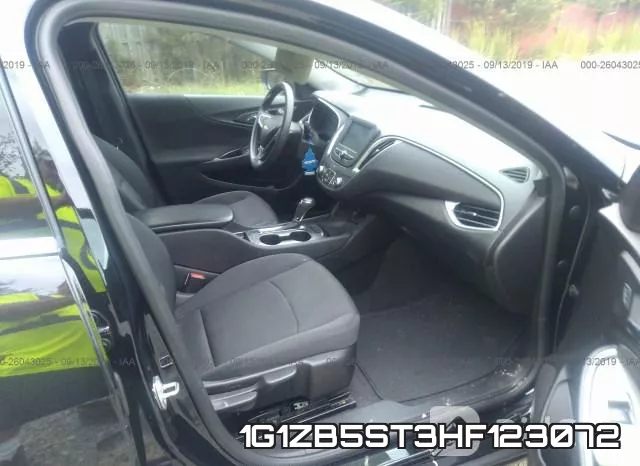 1G1ZB5ST3HF123072 фото 6