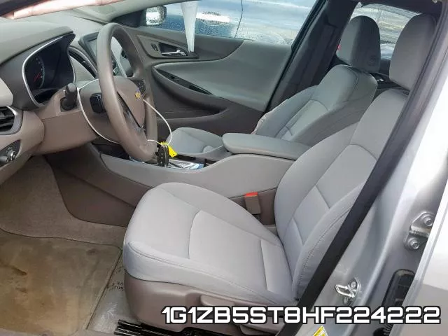 1G1ZB5ST8HF224222 фото 6