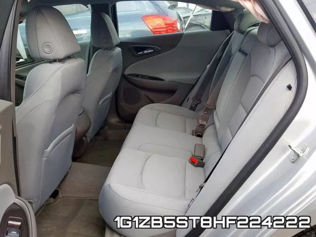 1G1ZB5ST8HF224222 фото 7