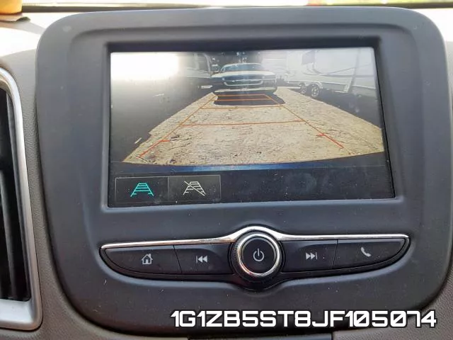 1G1ZB5ST8JF105074 фото 10