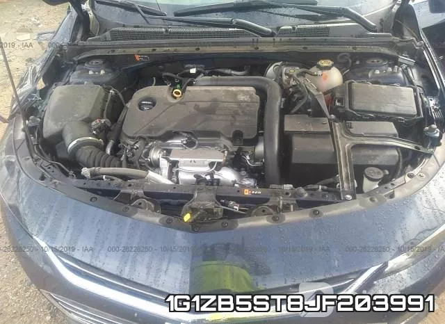1G1ZB5ST8JF203991 фото 2