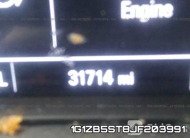 1G1ZB5ST8JF203991 фото 8