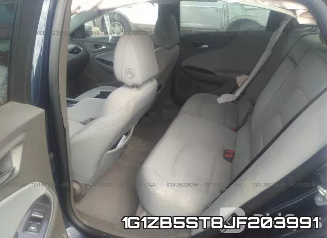 1G1ZB5ST8JF203991 фото 9