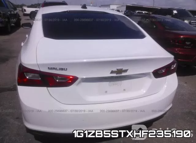 1G1ZB5STXHF235190 фото 7