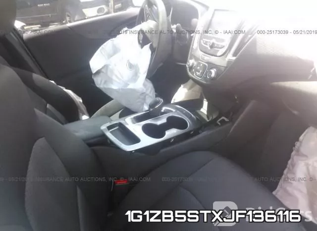 1G1ZB5STXJF136116 фото 6