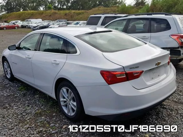 1G1ZD5ST0JF186890 фото 4