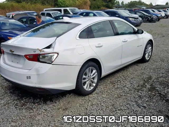 1G1ZD5ST0JF186890 фото 5