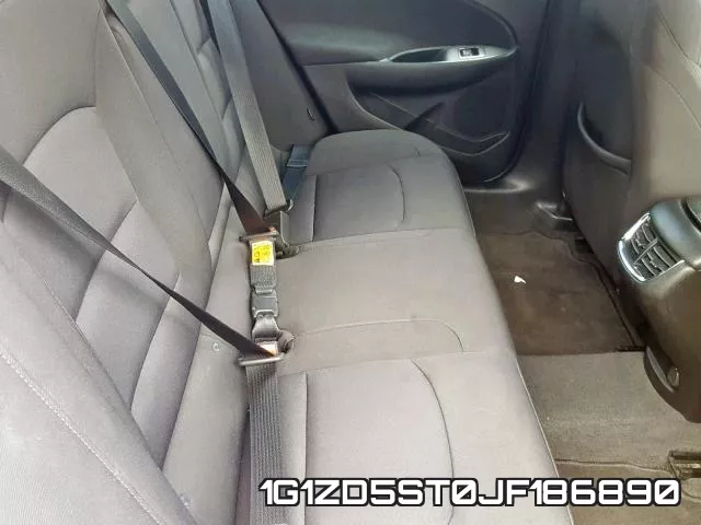 1G1ZD5ST0JF186890 фото 7