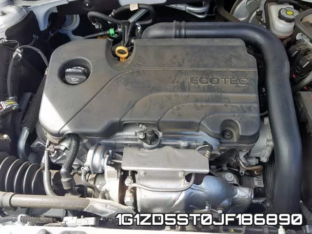 1G1ZD5ST0JF186890 фото 8