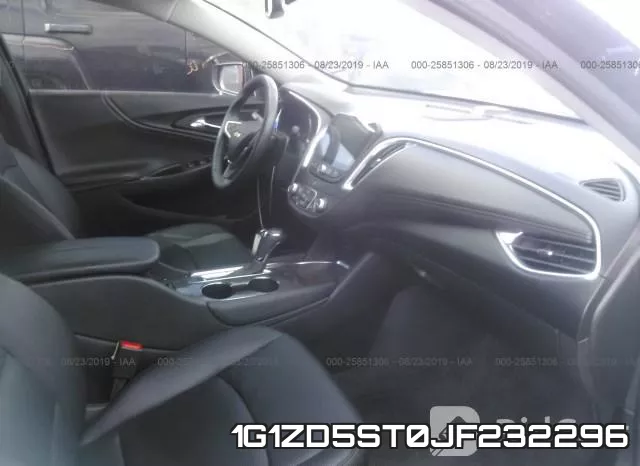 1G1ZD5ST0JF232296 фото 6