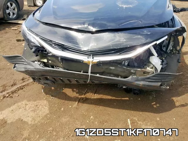 1G1ZD5ST1KF170747 фото 10