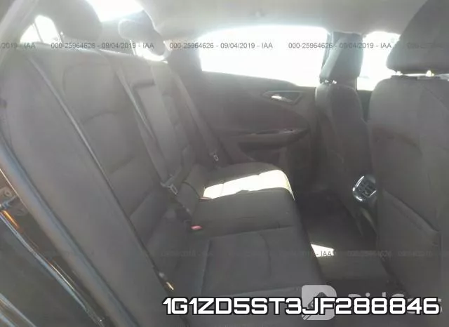 1G1ZD5ST3JF288846 фото 9