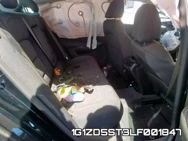1G1ZD5ST3LF001847 фото 7