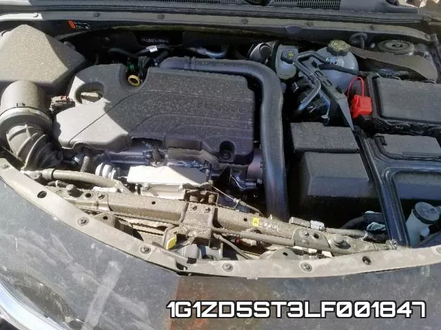 1G1ZD5ST3LF001847 фото 8
