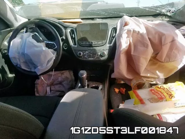 1G1ZD5ST3LF001847 фото 10