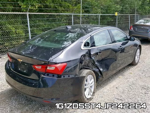 1G1ZD5ST4JF242264 фото 5